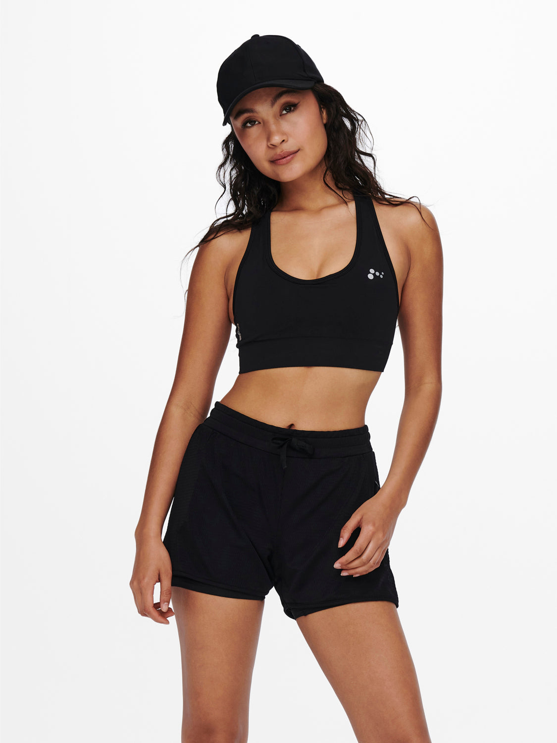 ONPDAISY-2 Bra - Black